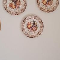 WINDSOR WARE PORCELLANA INGLESE ANNI 30 LOTTO