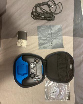 Controller