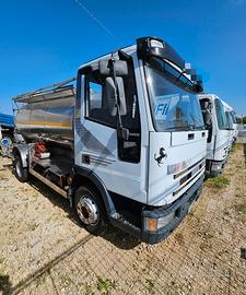 Iveco Eurocargo 100E15 Trasporto Acqua