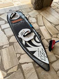 Serfino arriba arriba