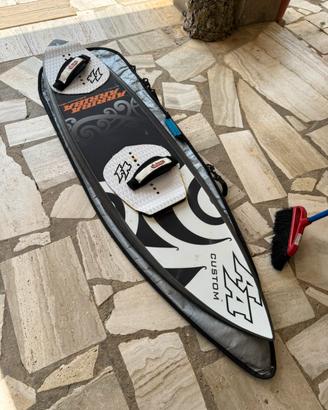 Serfino arriba arriba