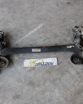 PONTE ASSALE POSTERIORE LANCIA YPSILON 312