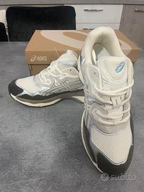 scarpe asics 