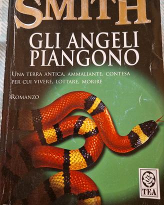 libro Wilbur Smith