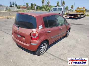 RENAULT MODUS F/JP0 1.6 112CV 04-23 -ricambi