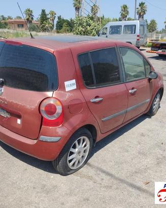RENAULT MODUS F/JP0 1.6 112CV 04-23 -ricambi
