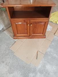 piccola credenza 