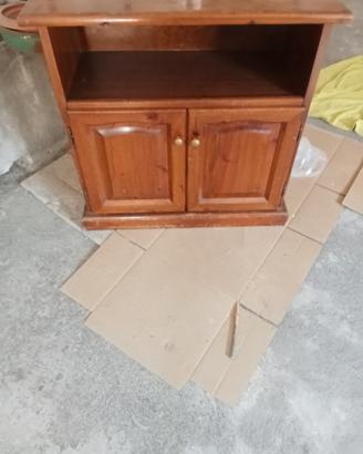 piccola credenza 