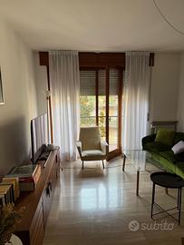 Camera matrimoniale uso singola - Udine centro