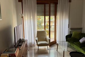 Camera matrimoniale uso singola - Udine centro