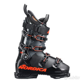 Scarponi sci Nordica ProMachine 130 2026 26.5