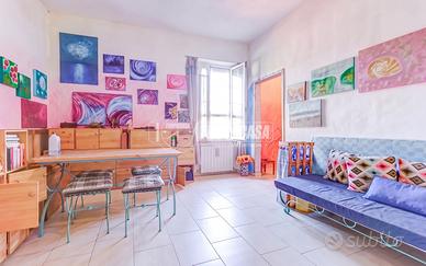 Appartamento a Somma Lombardo 2 locali