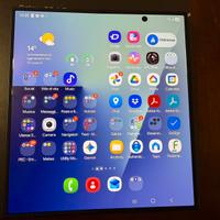 Samsung Galaxy Z Fold 7 Blue Shadow 256GB 28.01.26