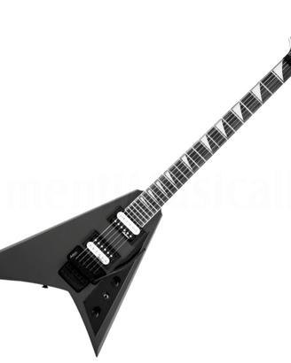 JACKSON JS32 Rhoads AH Satin Gray