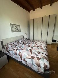 Mobili arredamento camera matrimoniale