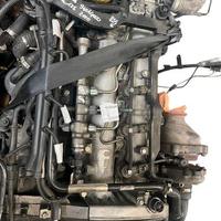 MOTORE ALFA GIULETTA 940A4000 170.000KM 125KW --