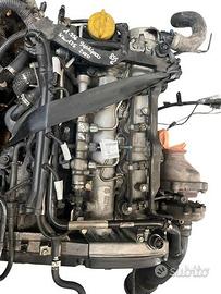 MOTORE ALFA GIULETTA 940A4000 170.000KM 125KW --