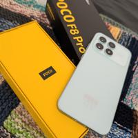 Xiaomi Poco f8 pro 