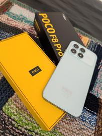 Xiaomi Poco f8 pro 