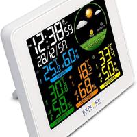 Explore Scientific WSH4005C Stazione Meteo Radio