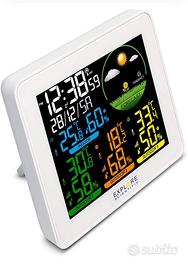 Explore Scientific WSH4005C Stazione Meteo Radio