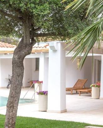 Villa di 191 m² con 5 locali a Arzachena
