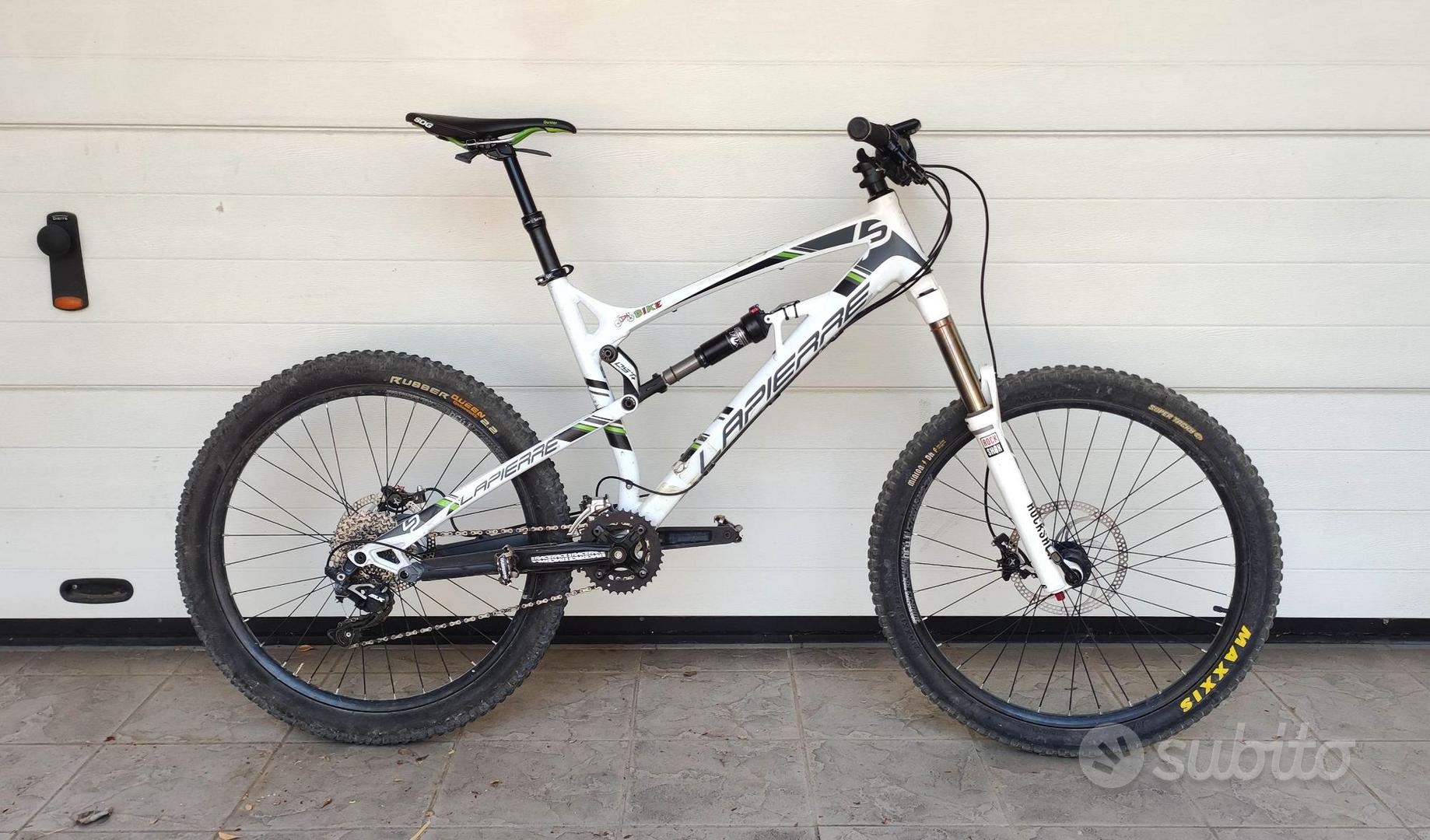 Lapierre spicy 316 discount price