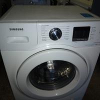 lavatrice Samsung 7 kg 1200 giri 