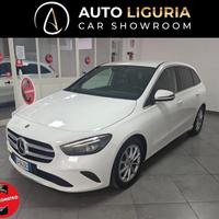 Mercedes-Benz Classe B B 180d Automatic Sport...