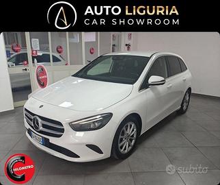 Mercedes-Benz Classe B B 180d Automatic Sport...
