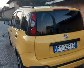 FIAT Panda Cross - 2019