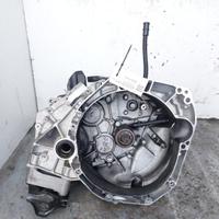 JT4027 CAMBIO MANUALE 6M DACIA DUSTER III (PYM - P