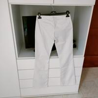 Pantaloni Ferrone nuovi donna taglia 46
