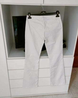 Pantaloni Ferrone nuovi donna taglia 46