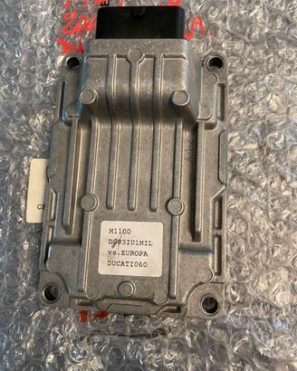 Centralina originale Ducati Monster 696-1100