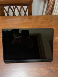 Tablet Samsung Galaxy Tab S6 Lite con S Pen