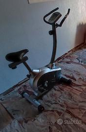 Cyclette JkFitness