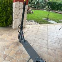 Monopattino elettrico SmartWay