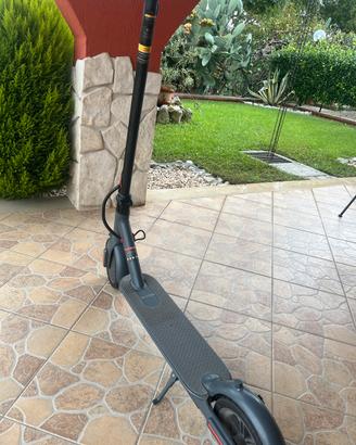 Monopattino elettrico SmartWay