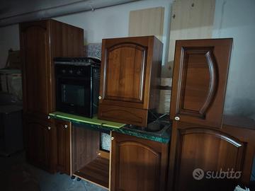 Mobili per Cucina