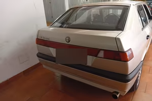 alfa romeo 33 