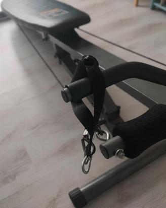 Panca fitness multifunzione