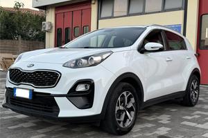Kia Sportage 1.6 crdi 115cv