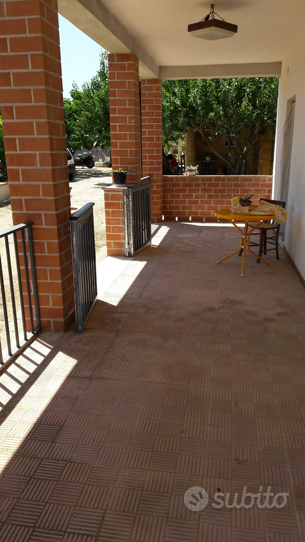 Casa con terreno - View 5