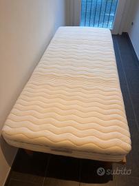 STRUTTURA LETTO