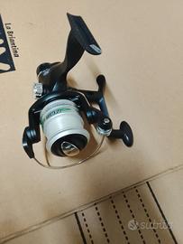 mulinello Mitchell trout area