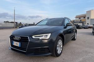 AUDI A4 40 TFSI G-TRONIC 170 METANO FUL LED MY20