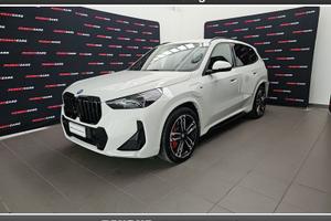 BMW X1 xdrive 25e MSport Pro auto