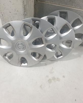 cerchi opel 