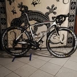 Bicicletta strada Specialezed Roubaix 